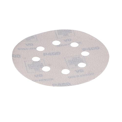Taparia 5" Velcro Disc