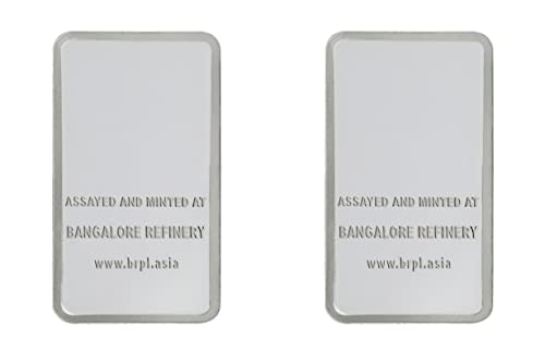 Bangalore Refinery 999 Purity Combo