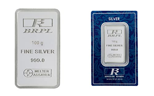 Bangalore Refinery 999 Purity Combo