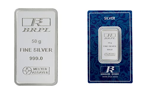 Bangalore Refinery 999 Purity Combo