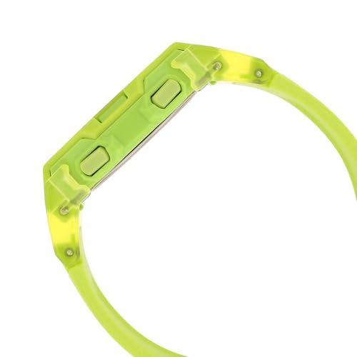 Casio G-Shock GD-B500S-3PR Bluetooth Digital Green Dial Men (G1663) - Image 2