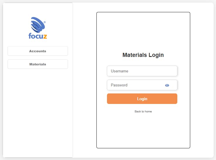 Finacuz Billing Software-Bronze , cloud