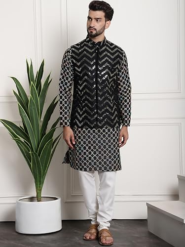 SOJANYA (Since 1958 Men's Silk