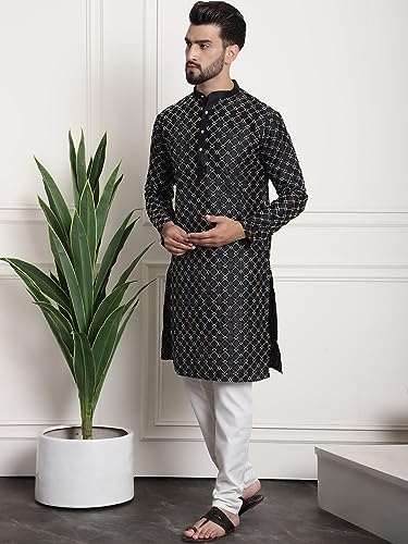 SOJANYA (Since 1958 Men's Silk