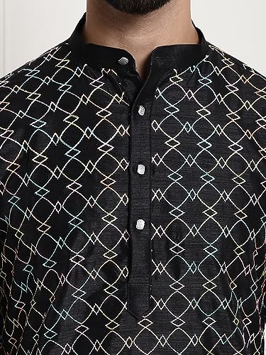 SOJANYA (Since 1958 Men's Silk