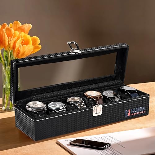 Kuber Industries Premium Faux Leather