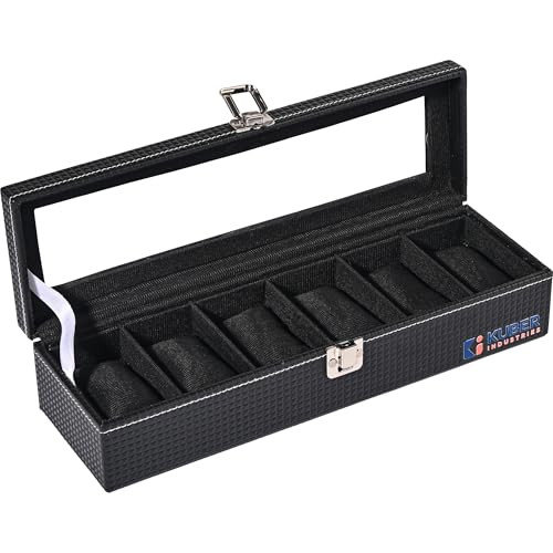 Kuber Industries Premium Faux Leather