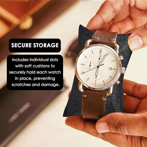 Kuber Industries Premium Faux Leather