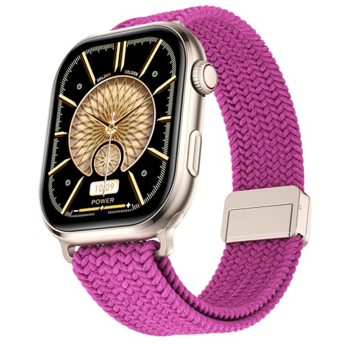 Fire-Boltt Brillia Smart Watch 2.02”