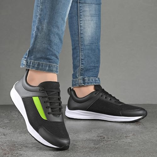 Centrino Chunky Sneakers for Men
