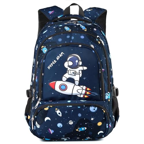 Hyper Adam 35 ltr Space