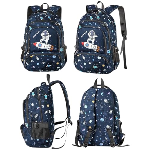 Hyper Adam 35 ltr Space