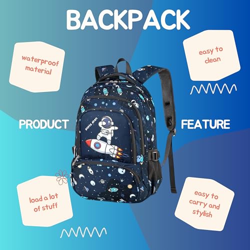 Hyper Adam 35 ltr Space
