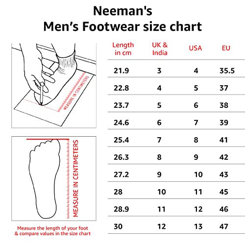 Neeman's Tree Classic Shoes