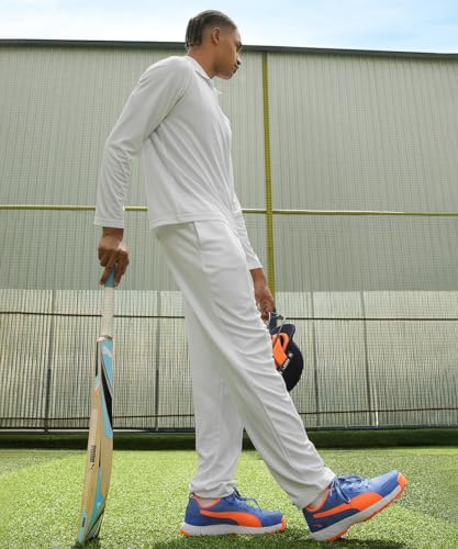 Puma Men Cricket HighRun Cricket Shoe - Image 5