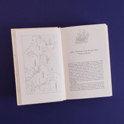 The Golden Road : How Ancient India Transformed the World - Image 3