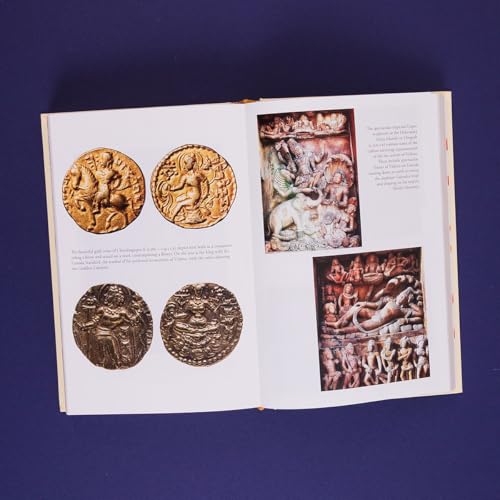 The Golden Road : How Ancient India Transformed the World - Image 4
