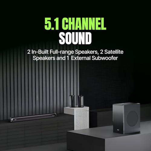 Mivi Superbars Nova 780 Watts