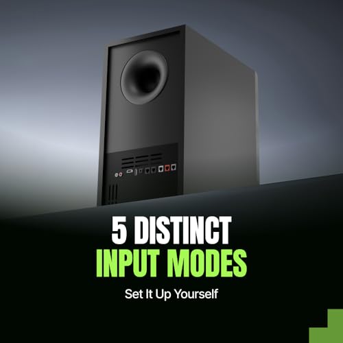 Mivi Superbars Nova 780 Watts