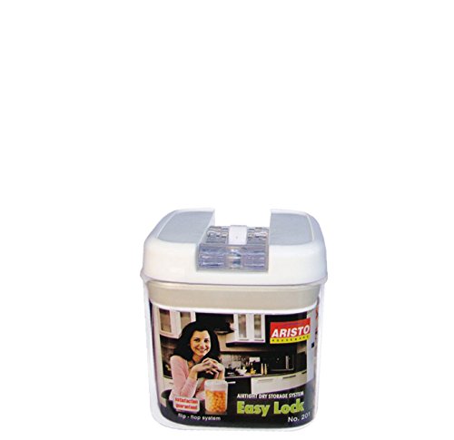 Aristo Houseware Air Tight Dry