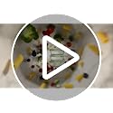 Glass Food Storage Containers Set