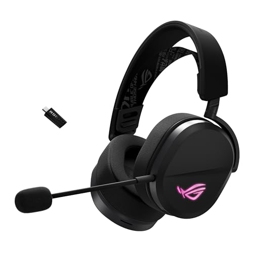 ASUS ROG Pelta Wireless Gaming