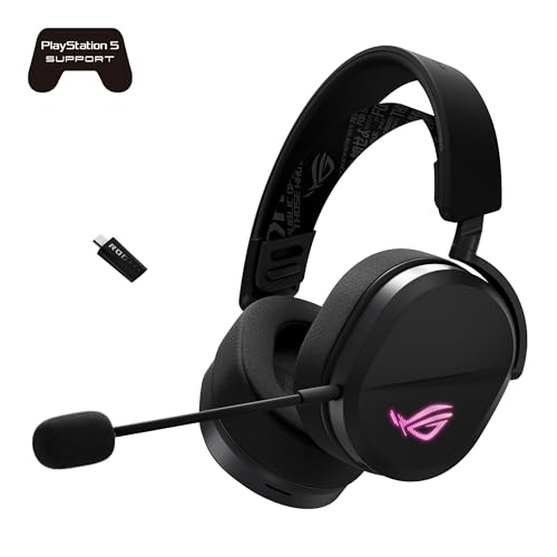 ASUS ROG Pelta Wireless Gaming