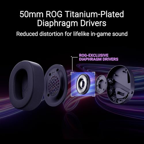 ASUS ROG Pelta Wireless Gaming
