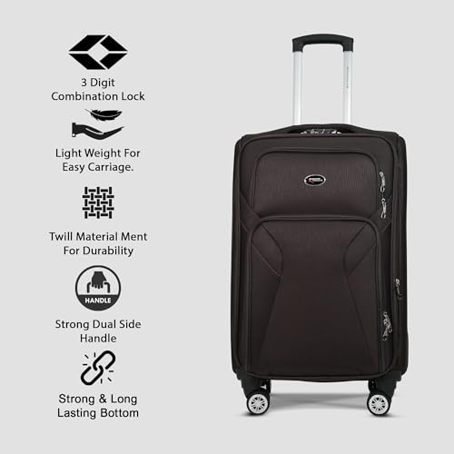 AMERICAN TRAVELLER Bite Cabin Anti