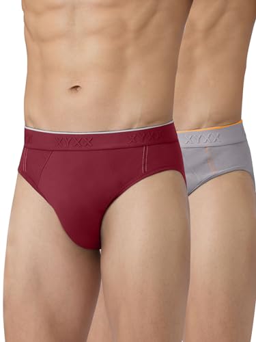 XYXX Cotton Men's Briefs