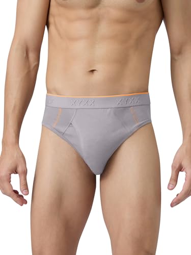 XYXX Cotton Men's Briefs - Image 2