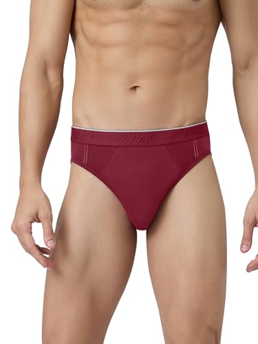 XYXX Cotton Men's Briefs - Image 5