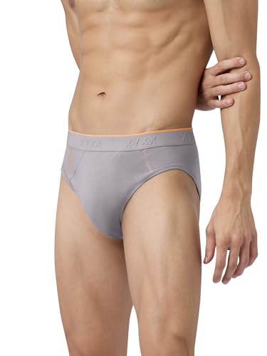 XYXX Cotton Men's Briefs - Image 6
