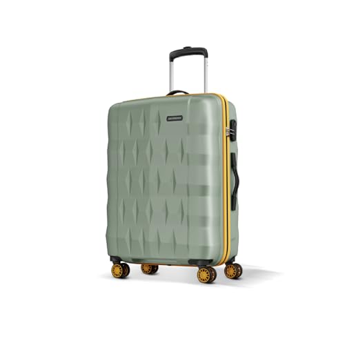 Aristocrat Comet Medium Polycarbonate Hard