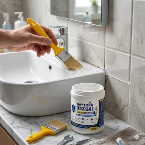 Waterproof Glue for Leakage Strong