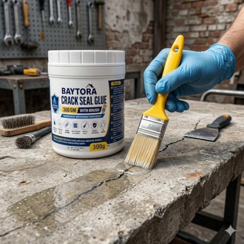 Waterproof Glue for Leakage Strong
