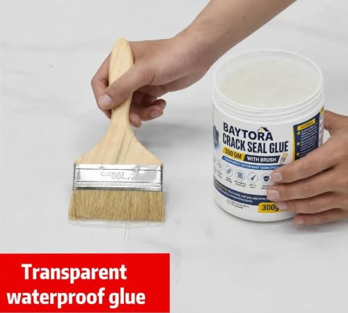 Waterproof Glue for Leakage Strong
