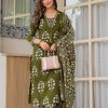 PARTHVI Women's Pure Cotton Printed
