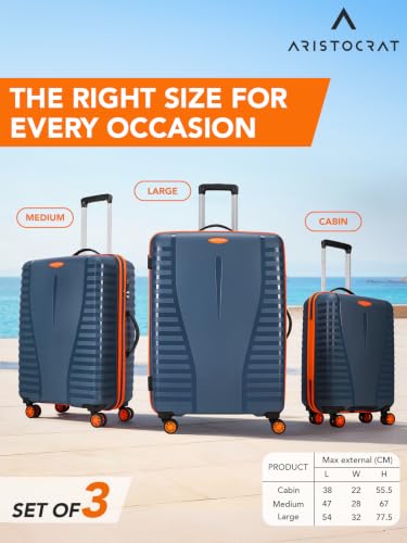 Aristocrat Airpro Max Set