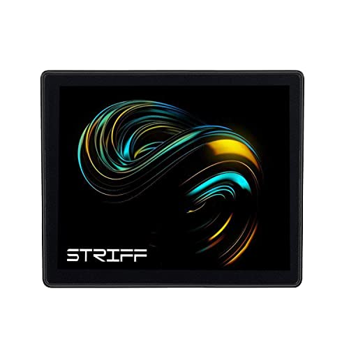 STRIFF Mpad Mouse Mat 230X190X3mm