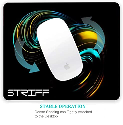 STRIFF Mpad Mouse Mat 230X190X3mm