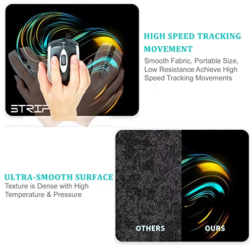 STRIFF Mpad Mouse Mat 230X190X3mm