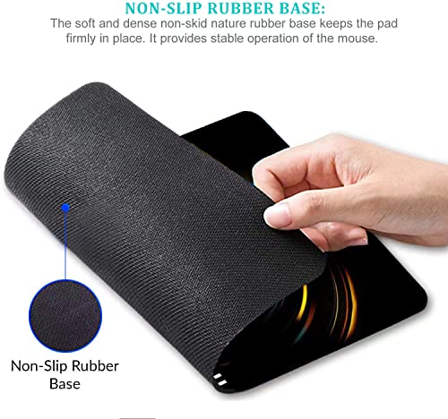 STRIFF Mpad Mouse Mat 230X190X3mm