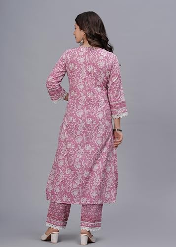 Amayra Women's Pure Cotton Printed