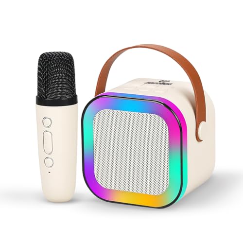 Wembley Rechargeable Karaoke Mic