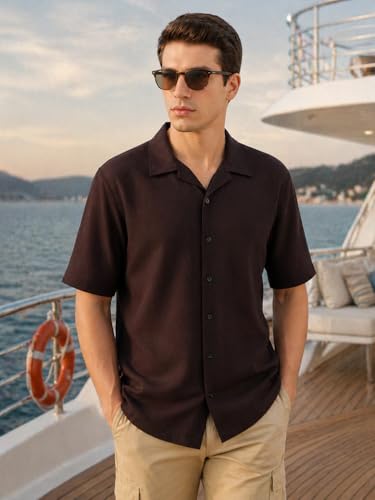 Thomas Scott Men Premium Oversize