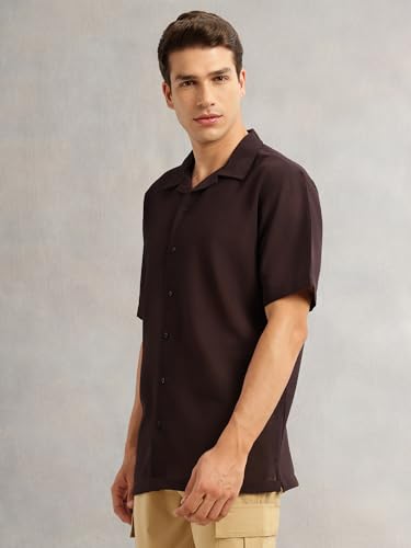 Thomas Scott Men Premium Oversize