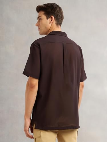 Thomas Scott Men Premium Oversize