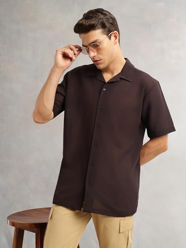 Thomas Scott Men Premium Oversize