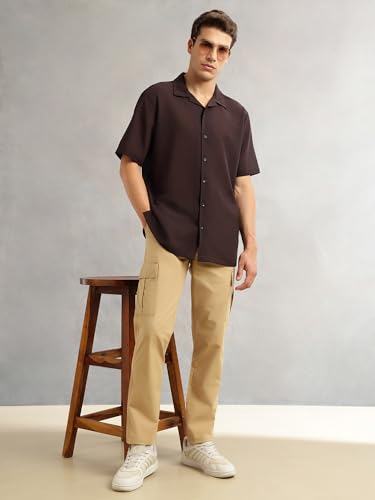Thomas Scott Men Premium Oversize